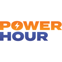 2025 Power Hour Sponsored by Gulf Coast Bank & Trust Company - September