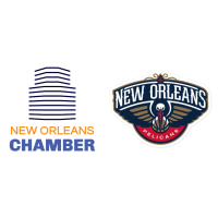 2027 New Orleans Chamber Game Night with the New Orleans Pelicans