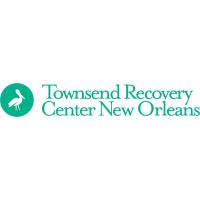 Townsend Recovery Center Ribbon Cutting