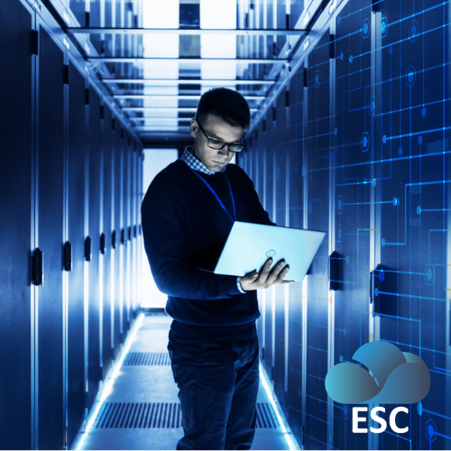 ESC Managed IT Services