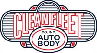 Clean Fleet Auto Body