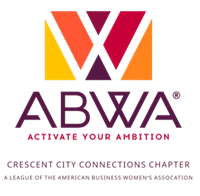 ABWA Crescent City Connections Chapter Meeting