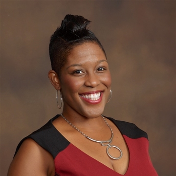 Diane Jackson, Director of Curriculum, Programs 