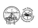 New Orleans Glassworks & Printmaking Studio