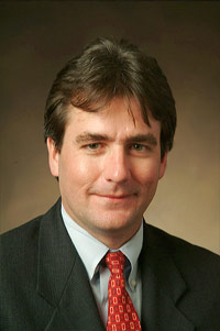 Bryan C. Reuter, Partner
