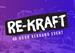 Re-Kraft Rebrand Event