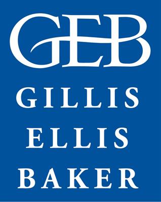 Gillis, Ellis & Baker, Inc.