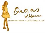 Degas House Museum, Courtyard & Inn