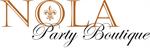 NOLA Party Boutique