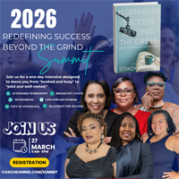 News Release: New Orleans Leaders Challenged to “Give Up the Grind” for Lent at Upcoming Redefining Success Summit