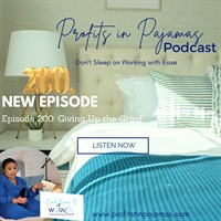 Coach Danni D Celebrates Milestone 200th Episode of ‘Profits in Pajamas’ Podcast, Signaling a New Era for Women in Leadership
