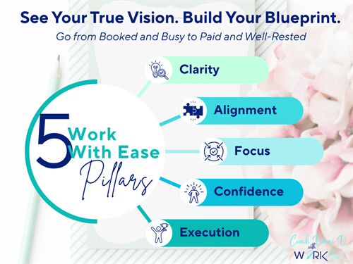 Work with Ease Framework