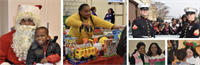 DePaul Community Health Centers Hosts Annual Toy and Food Giveaway on Saturday, December 21