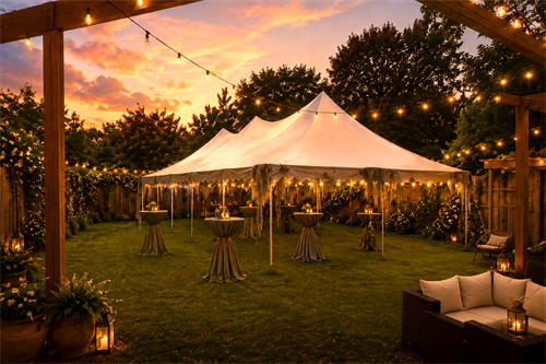 Cypress Events-Outdoor Event Space