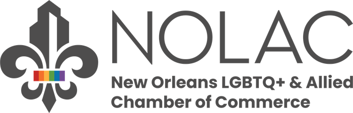 New Orleans LGBTQ+ & Allied Chamber of Commerce