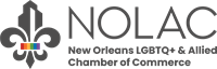 Gulf South LGBTQ+ Chamber of Commerce Announces Rebrand to New Orleans LGBTQ+ & Allied Chamber of Commerce