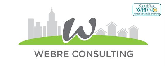 Webre Consulting, LLC