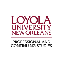 Loyola University New Orleans - Office of Professional and Continuing Studies