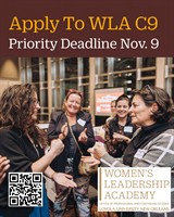 Loyola University New Orleans Opens Applications for Ninth Cohort of Women's Leadership Academy
