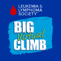 The Leukemia & Lymphoma Society's Big VIRTUAL Climb
