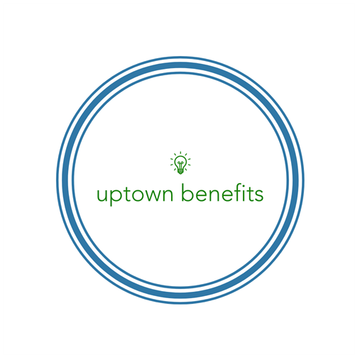 Uptown Benefits Logo