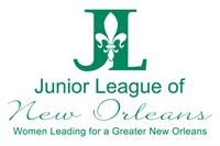 Get on Board presented by the Junior League of New Orleans