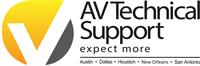 AV Technical Support, Inc
