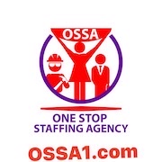 OSSA,One Stop Staffing Agency