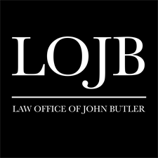 Law Office of John Butler