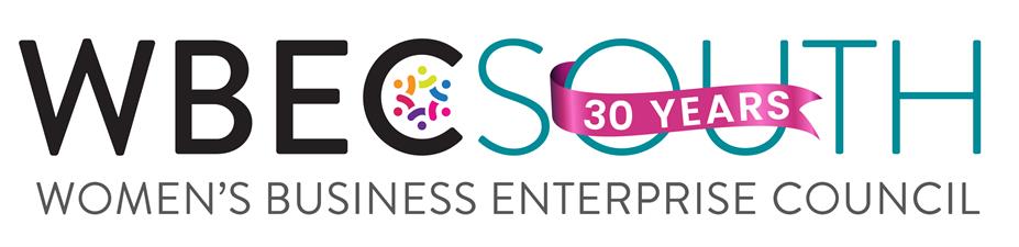 Women's Business Enterprise Council South (WBEC South)