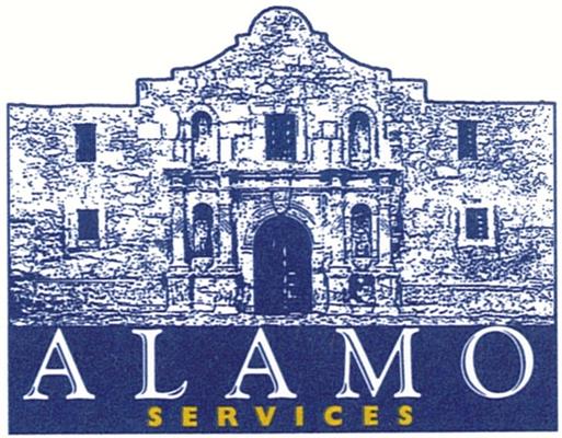 Alamo Services LLC
