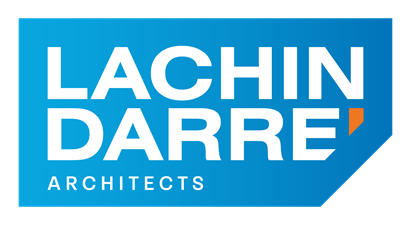 LACHIN Darre' Architects, apc