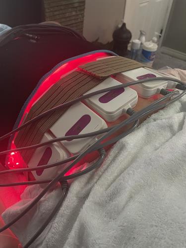 Laser Lipo in New Orleans