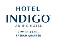 Hotel Indigo French Quarter