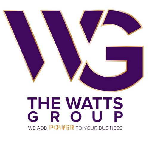 The Watts Group logo 