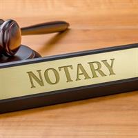 Nearby Notary