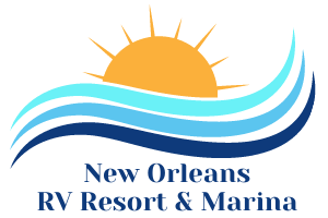 New Orleans RV Resort & Marina