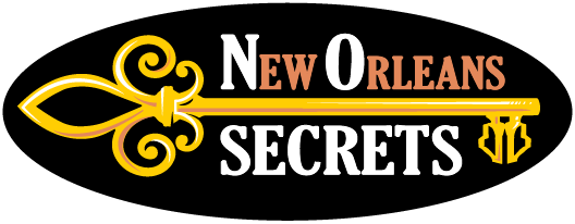 New Orleans Secrets Tours