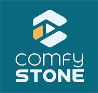 From bright, lounge-style seating to a modern podcast table and a moody, intimate setting, Comfy Stone provides professional recording spaces for podcasters and content creators