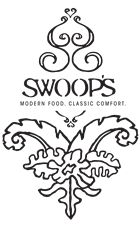 Swoop's in the Historic Swoop-Duggins House