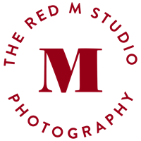 The Red M Studio
