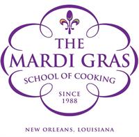 The Mardi Gras School of Cooking