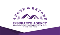 Above & Beyond Insurance Agency, LLC