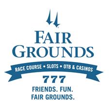 Fair Grounds Race Course & Slots