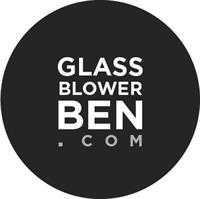 GlassblowerBen Holiday Party & Market