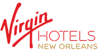 Social Hour on the Rooftop at Virgin Hotels New Orleans