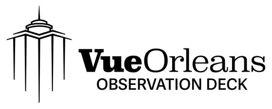 Vue Orleans Observation Deck