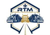 RTM Freight Brokerage LLC