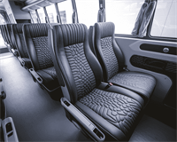 Price 4 Charter Buses & Limos 2024 Year-in-Review — 6,000 Groups Served, 3,600+ Five Star Reviews & 96% Customer Satisfaction!