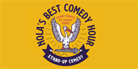 NOLA's Best Comedy Hour- 7:00p